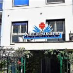 Clinica Mariarosaria – Pompei (NA)