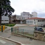 Grassano adeguamento scuola