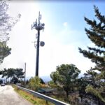 Stazioni radiobase per telefonia mobile